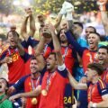 The World Cup’s Biggest Fashion Moments in Five Charts
