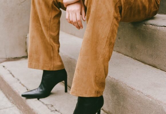 How Nili Lotan Is Finding Growth in a Crowded Market