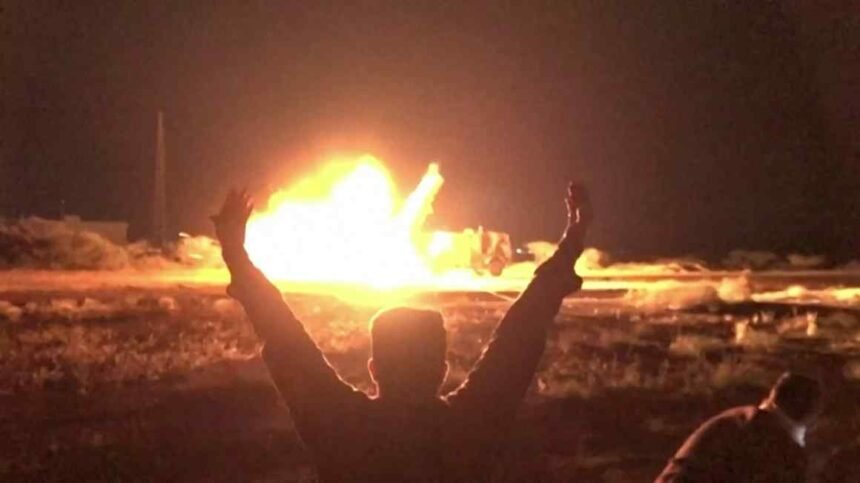 Why Iran is returning to war