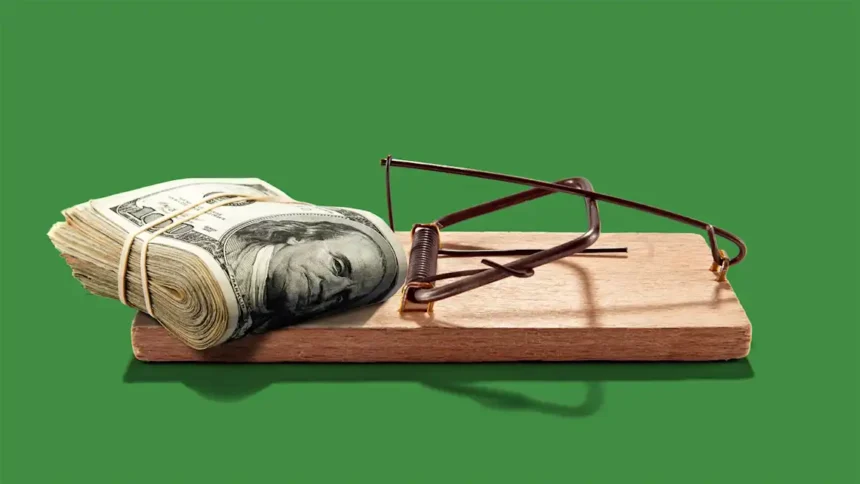 Conflicts of interest are back — and more blatant than ever