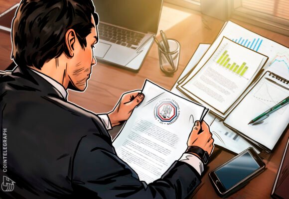 CFTC charges commodity, crypto pool operator with $14M fraud